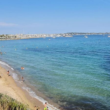 Golfe Juan Studio 발로리스 외부 사진