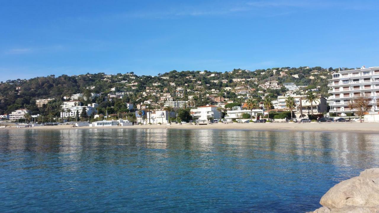 Golfe Juan Studio 발로리스 외부 사진